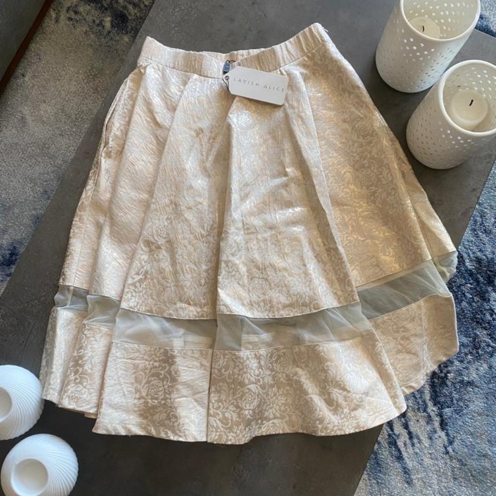 Lavish Alice Skirt